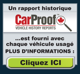 Rapport historique CarProof chez Longueuil Honda Rapport historique CarProof chez Longueuil Honda